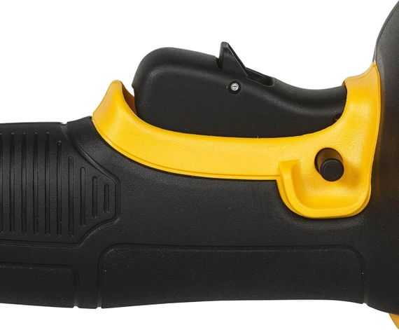 Шлифмашина угловая - болгарка сетевая 2600Вт DeWALT DWE4579 | Зображення 8