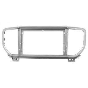 Перехідна рамка Carav KIA Sportage (22-973)