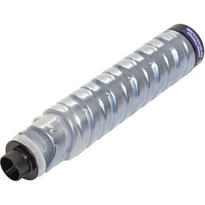 Тонер-картридж AHK Ricoh 1220D Black, для Aficio 1015/1018/1113 (3203416) | Зображення 1