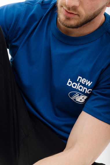 Футболка New Balance Essentials Reimagined | Зображення 2