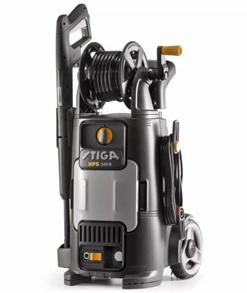 Мийка високого тиску електрична Stiga HPS345R | Зображення 8
