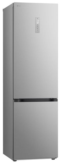 Холодильник LG GC-B509FNMW | Зображення 1