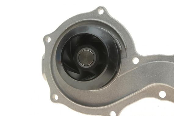 Помпа води Audi A4-A6 VW Passat 1.6 1.8 1.8T quattro 94-05 B B  7 лоп.  PA679 | Зображення 6