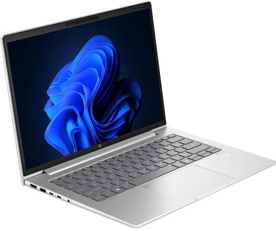 Ноутбук HP Probook 440-G11 14&quot; WUXGA IPS AG AD0Y0ET | Зображення 2