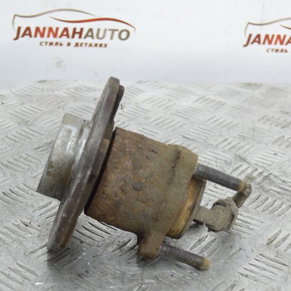 Підшипник маточини задній Opel Astra H III 2004-2010 ступиці маточина Опель Астра