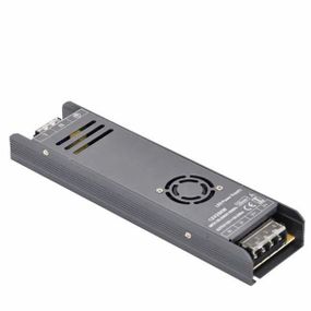 Блок живлення PROlum™ Slim 350W DC12V, IP20, 29.2А Серія SP