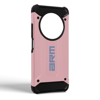 Чехол для мобильного телефона Armorstandart Panzer Xiaomi Redmi 14C 4G / Poco C75 Pink (ARM79375) | Зображення 1