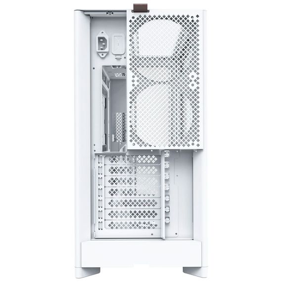 Корпус MONTECH HS01 (W) | Зображення 6