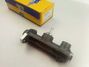 Циліндр зчеплення головний ВАЗ 2101, Metelli (55-0014G) (2101-1602610)