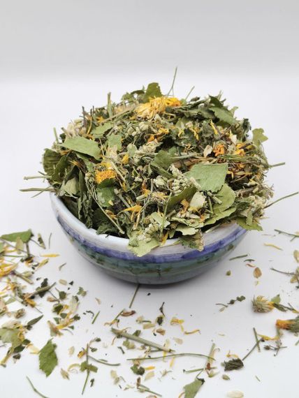 Збір для зміцнення та росту волосся 50 г | Зображення 3