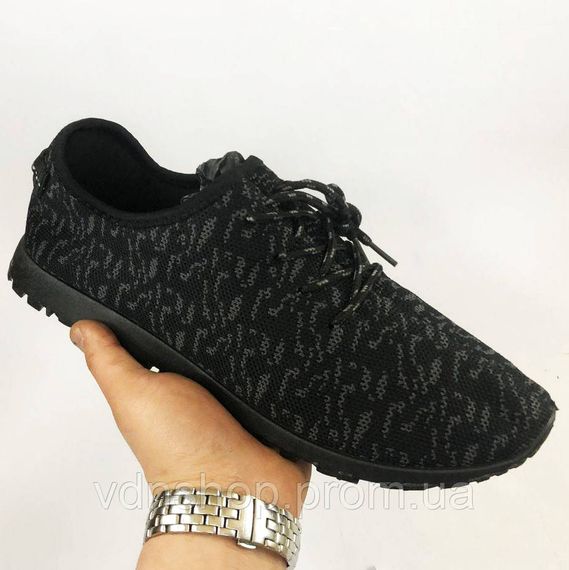 Сучасні кросівки для чоловіків, Модні універсальні кросівки літо для чоловіків DL-34 | Зображення 8