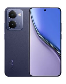 Смартфон Realme P3 Ultra 12/256GB Blue EU