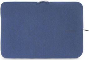 Чохол для ноутбука Tucano Melange 15-16 Blue (BFM1516-B)