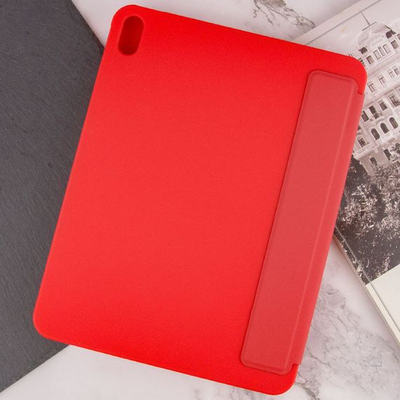 Чохол Smart Case Open buttons для Apple iPad Air 13'' (2024-25) Red | Зображення 7