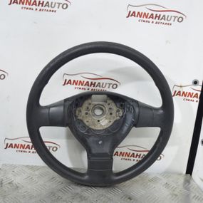 Кермо Volkswagen Golf V Plus 2005-2009 Рульове колесо Фольксваген Гольф 5 1K0419091AG