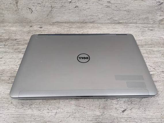 Ноутбук Ігровий Dell Latitude 6540 15.6  Full HD 8/128 SSD + 500 HDD Core I5 | Зображення 4
