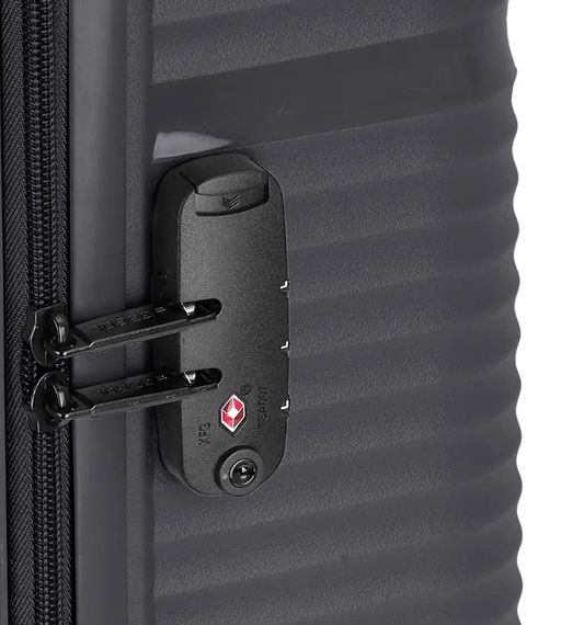 Чемодан Gabol Akane (S) Grey (122422-016) | Зображення 4