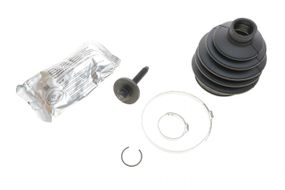 Пильник ШРКШ зовнішній Mazda 3 04-09 22x75x112  к-кт  13-0604