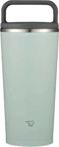 Термокухоль Zojirushi SX-JA30GM 0.3l Green