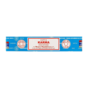 Аромапалички Карма Karma 15г Satya 8904245400040