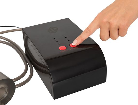 Мастурбатор - Suck-O-Mat Sex Aura | Зображення 3