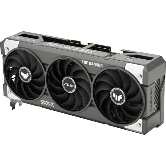 Відеокарта ASUS GeForce RTX5060 8Gb TUF GAMING OC (TUF-RTX5060-O8G-GAMING) | Зображення 4