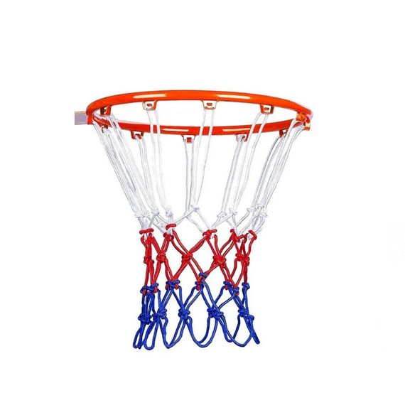 Сітка баскетбольна "Play" NE-BAS-042 | Зображення 1