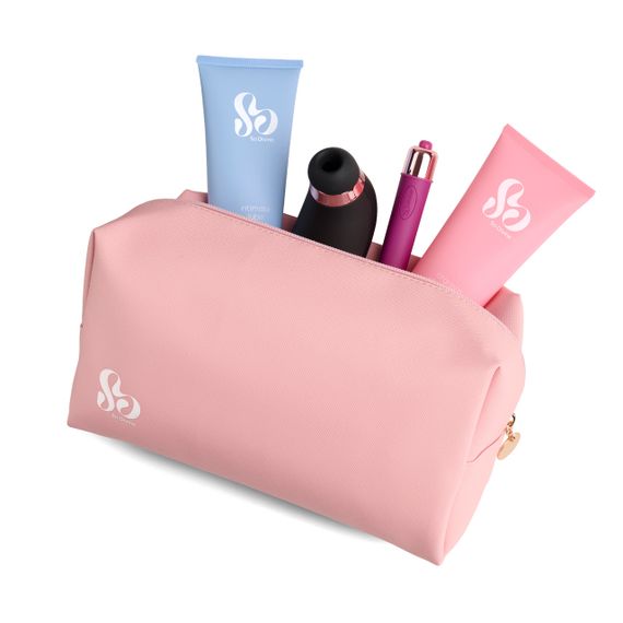 Подарочный набор для неё So Divine (Великобритания) sexstyle