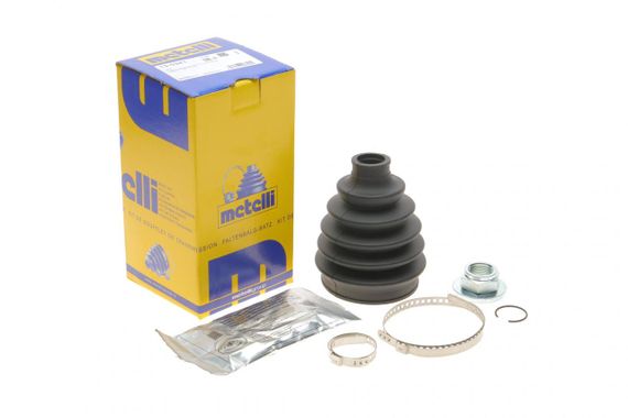Пыльник шруса наружный Ford Tourneo Connect Transit Connect 02-13 24x80x116  к-кт  13-0341