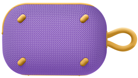 Портативна акустика Anker SoundСore Select 4 Go Purple | Зображення 5