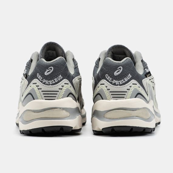 Кросівки на кожний день Asics Gel-Preleus | Gore-Tex | Термо , В'єтнам 1899 42 | Зображення 8
