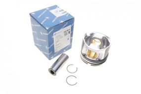 Поршень VW Passat 1.9 TDI 93-00 79.76mm +0.25  94428710