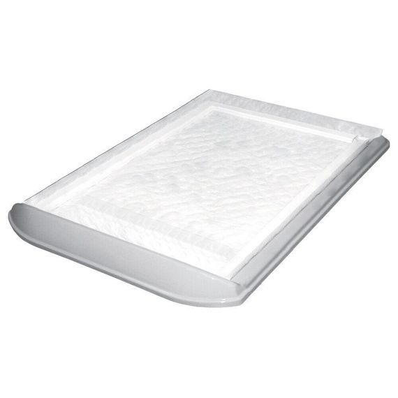 Туалет для собак малий 40х55 см | Зображення 1