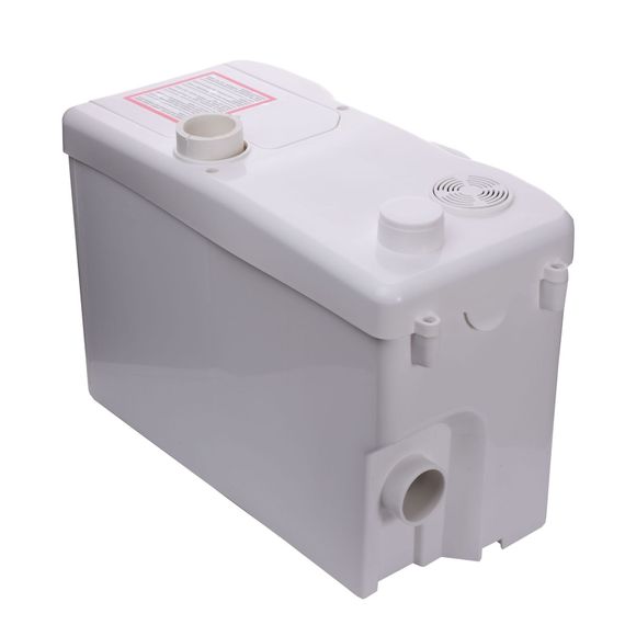 Каналізаційна установка VOLKS pumpe WC600D (8902) | Зображення 3