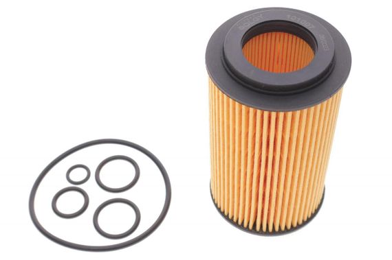 Фільтр масляний Mercedes Benz Vito W447 OM651 101007