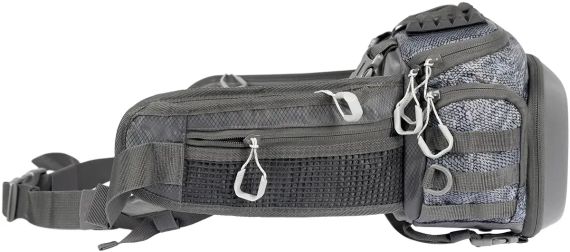 Сумка на пояс Favorite Streamside Hip Pack Large Gray | Зображення 4
