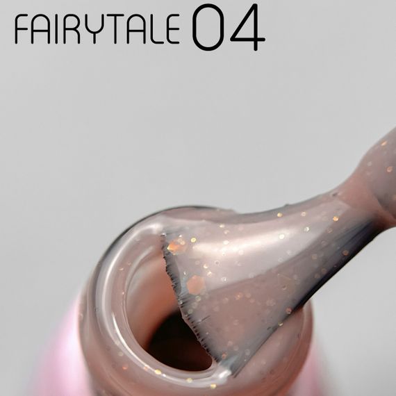 Гель-лак Toki-Toki Fairytale FT04 5мл