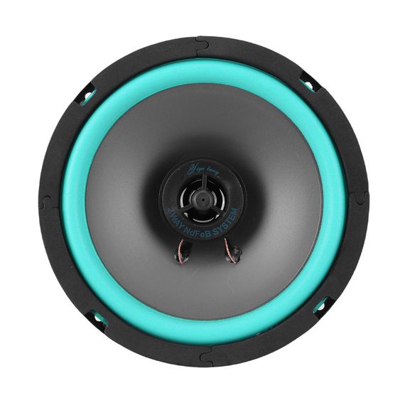 Динамик для автоакустики 6.5 car sound system YH-602 | Зображення 3