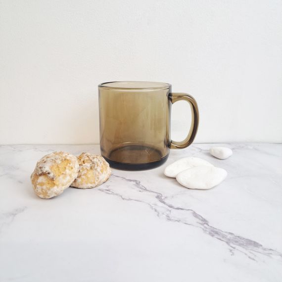 Чашка VU-5320 Серпанок 320 мл Vittora | Зображення 1