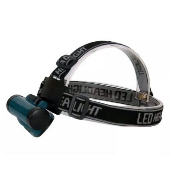 Налобный фонарь Headlamp NE-LP-606 | Зображення 1
