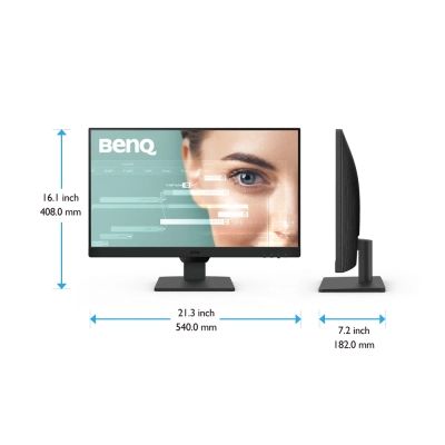 Монитор BenQ GW2490 BLACK | Зображення 6