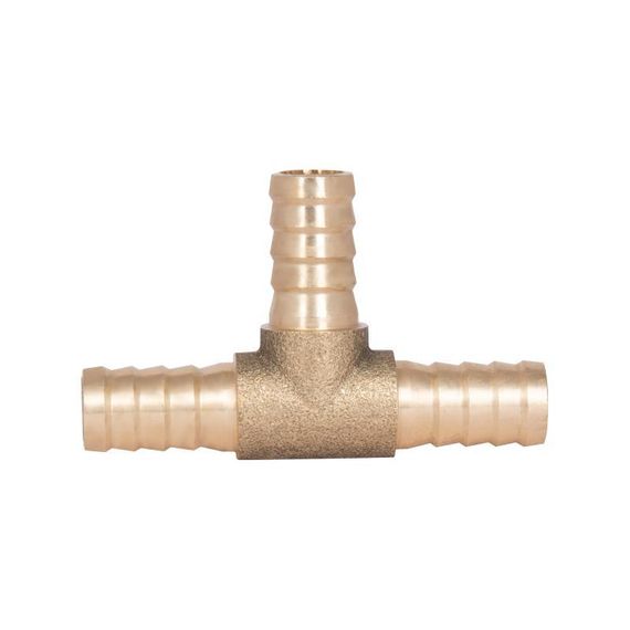 Тройник Thermo Alliance Standart 12 SD41712 | Зображення 2