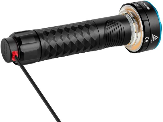 Ліхтар Olight Prowess Black | Зображення 2
