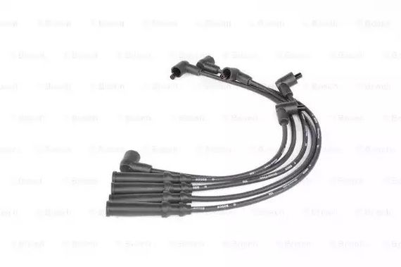 Комплект дротів запалювання VOLVO 940, BOSCH (0986356847) | Зображення 1