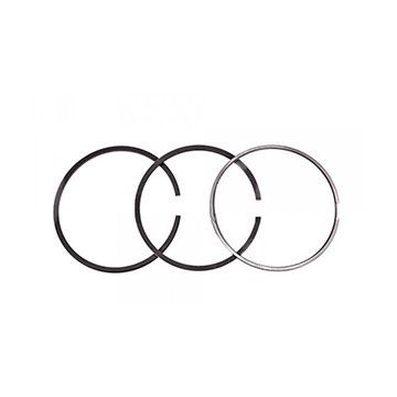 Кольца поршневые STD Ford Mondeo 2.0 TDCi 00-07, KS, 800071510000,