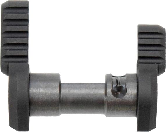 Прапорець запобіжника Armaspec для AR-15. Black | Зображення 1