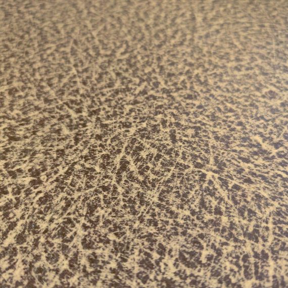 Самоклеюча плівка 0,45х10м х 0,07мм Жовта павутинка SW-00001240 | Зображення 1