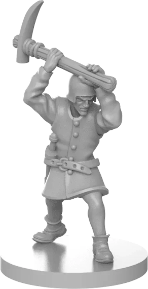 Настольная игра Предназначение (Destinies) | Зображення 9