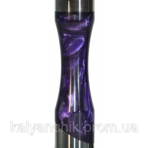 Кальян Sky Hookah SDM Purple | Зображення 1