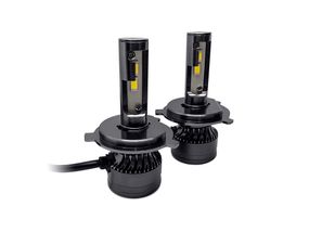 LED лампи TORSSEN Ultra Red H4 5000K (20200028)